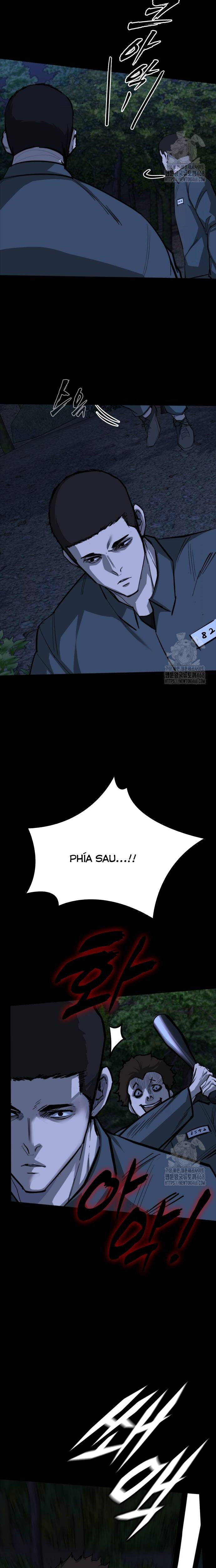 Vanta Black - Chapter 18 - Page 14