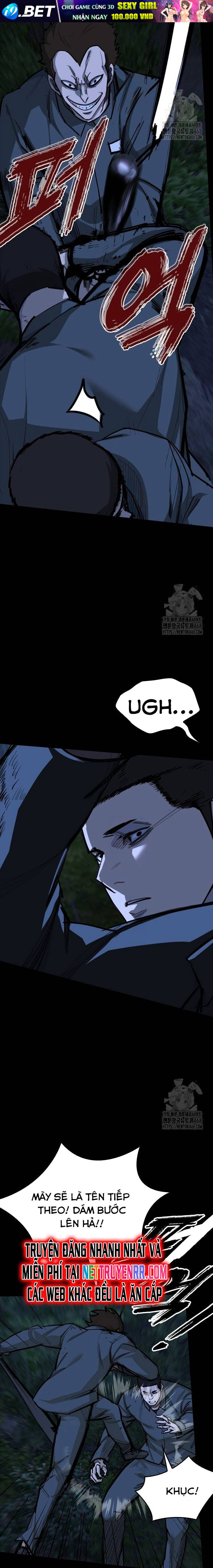 Vanta Black - Chapter 18 - Page 15