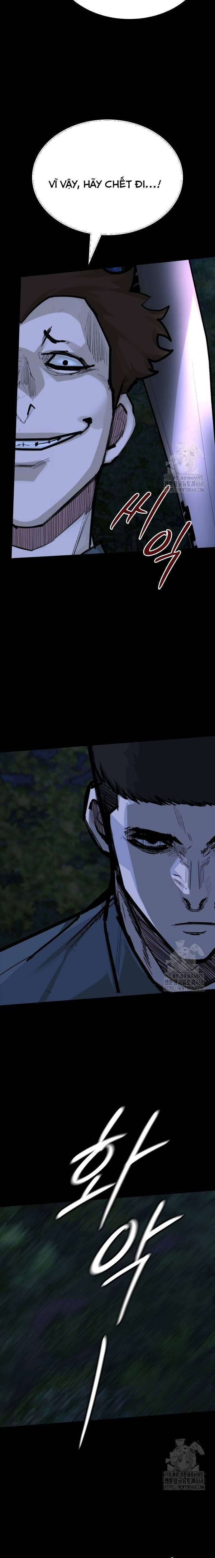 Vanta Black - Chapter 18 - Page 17