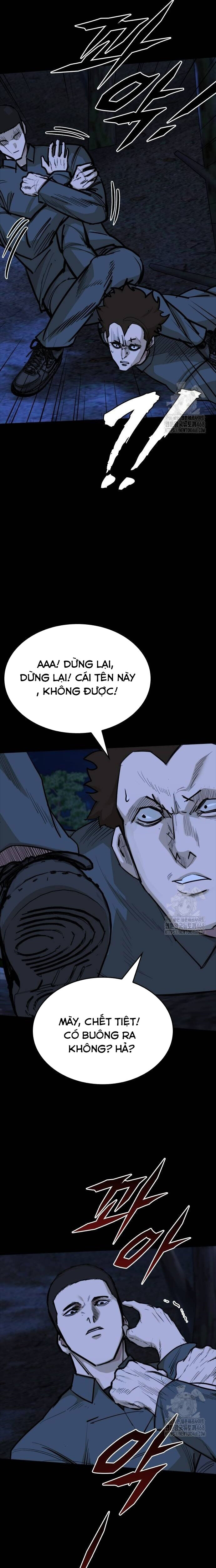 Vanta Black - Chapter 18 - Page 18