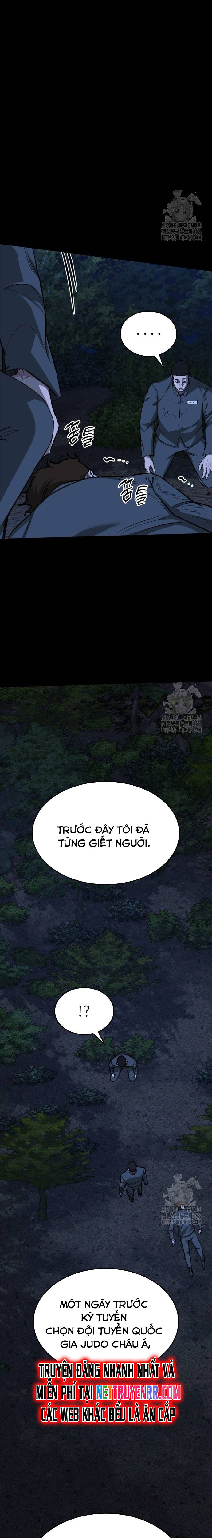 Vanta Black - Chapter 18 - Page 21