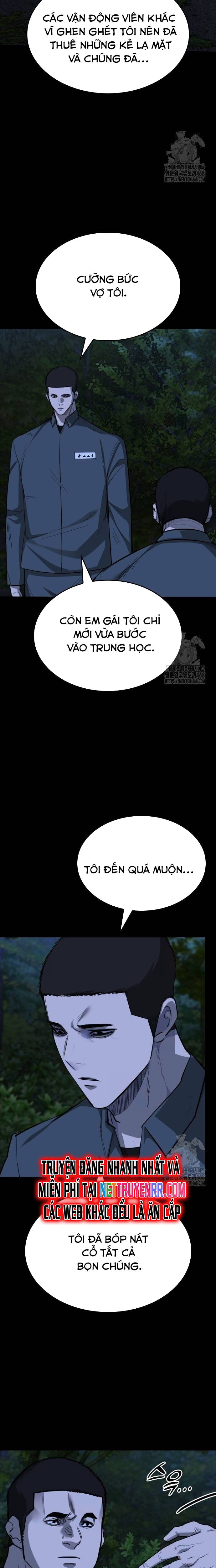 Vanta Black - Chapter 18 - Page 22