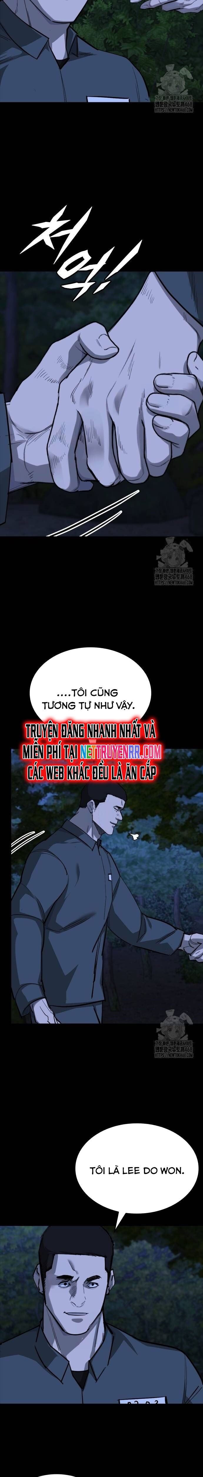 Vanta Black - Chapter 18 - Page 23