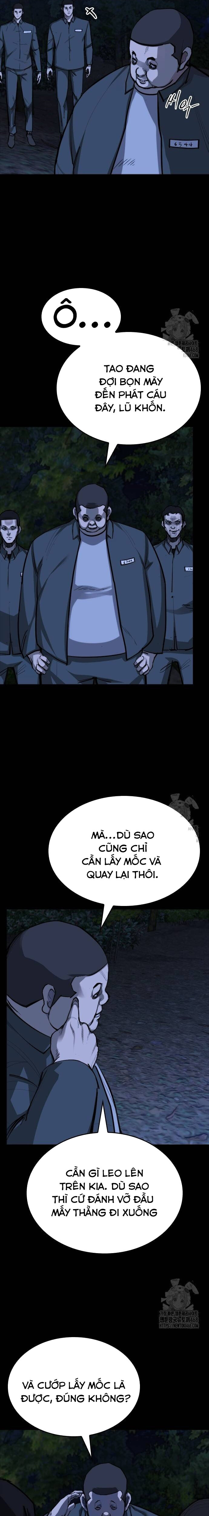 Vanta Black - Chapter 18 - Page 27