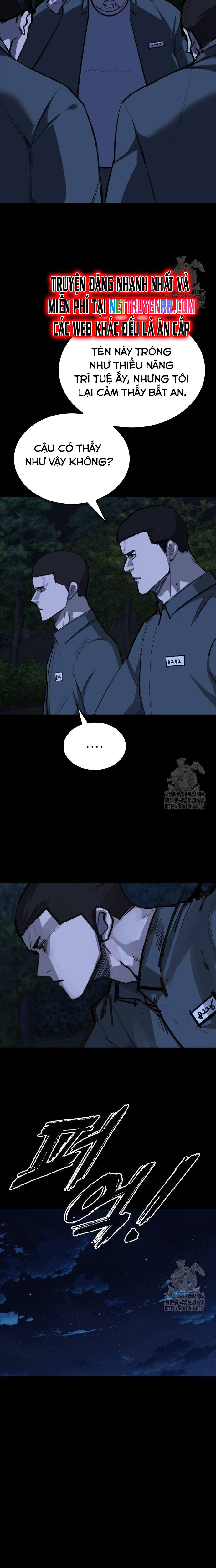 Vanta Black - Chapter 18 - Page 28