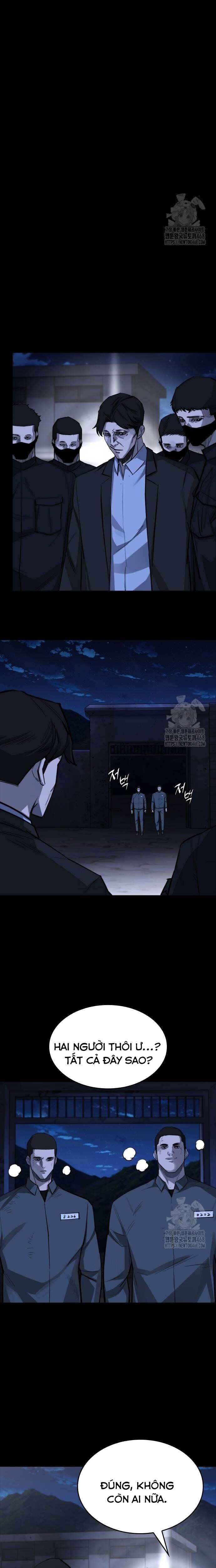 Vanta Black - Chapter 18 - Page 29