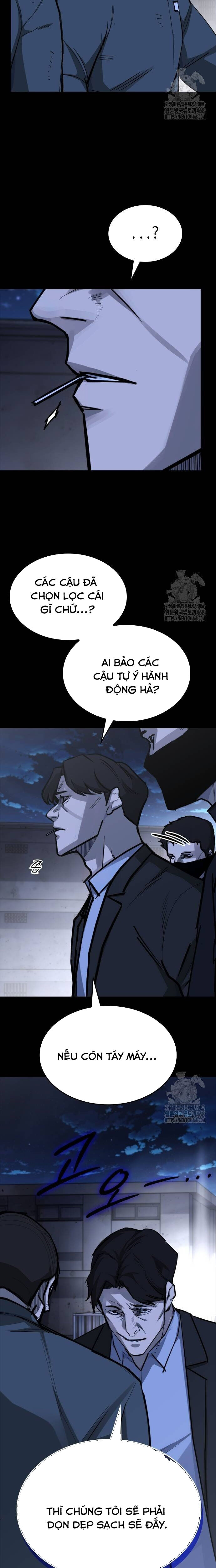 Vanta Black - Chapter 18 - Page 31