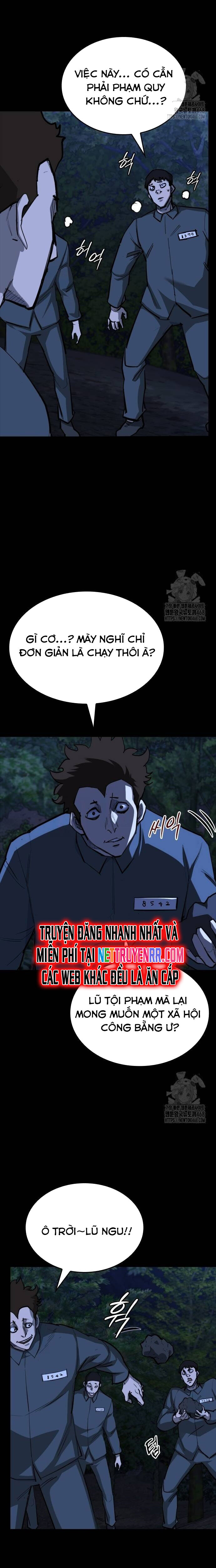 Vanta Black - Chapter 18 - Page 7