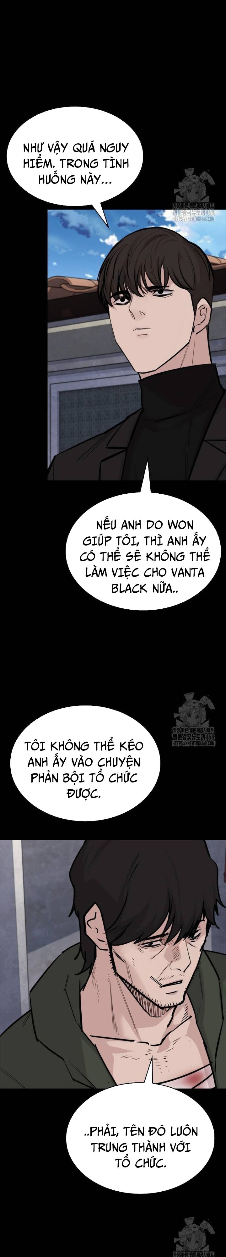 Vanta Black - Chapter 19 - Page 10