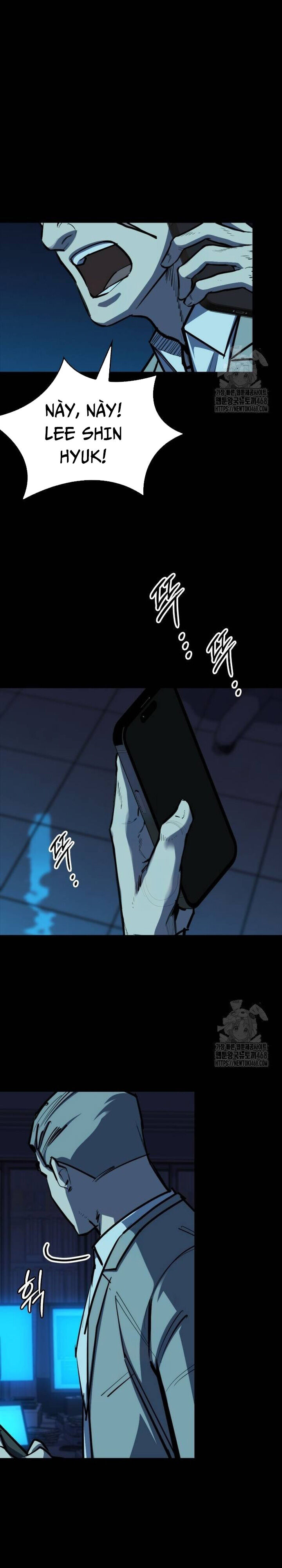 Vanta Black - Chapter 19 - Page 12