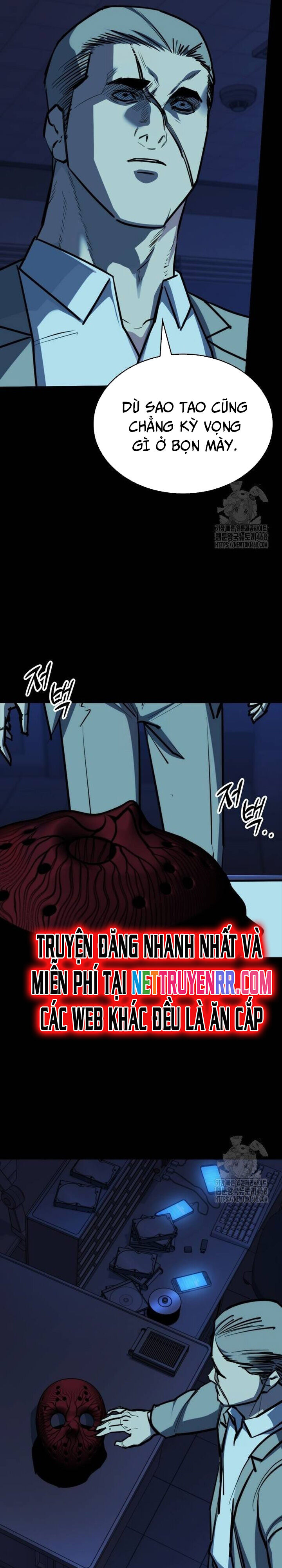 Vanta Black - Chapter 19 - Page 14