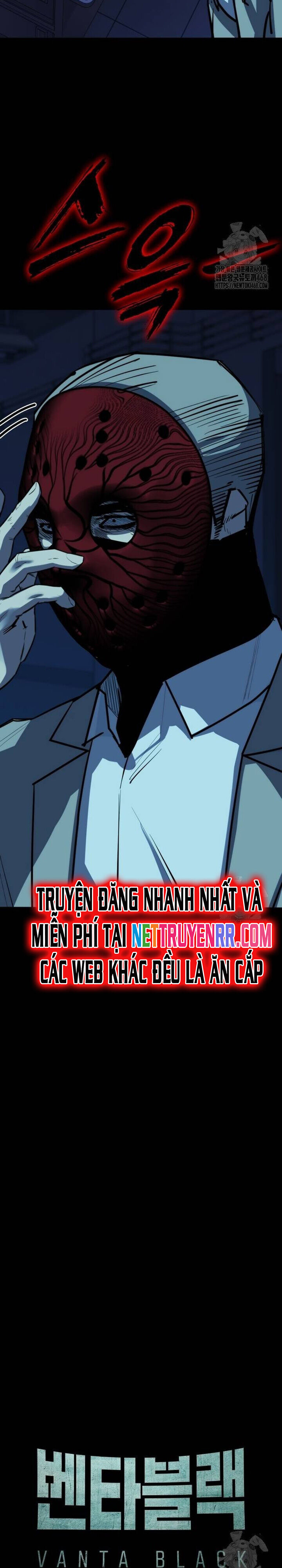 Vanta Black - Chapter 19 - Page 15