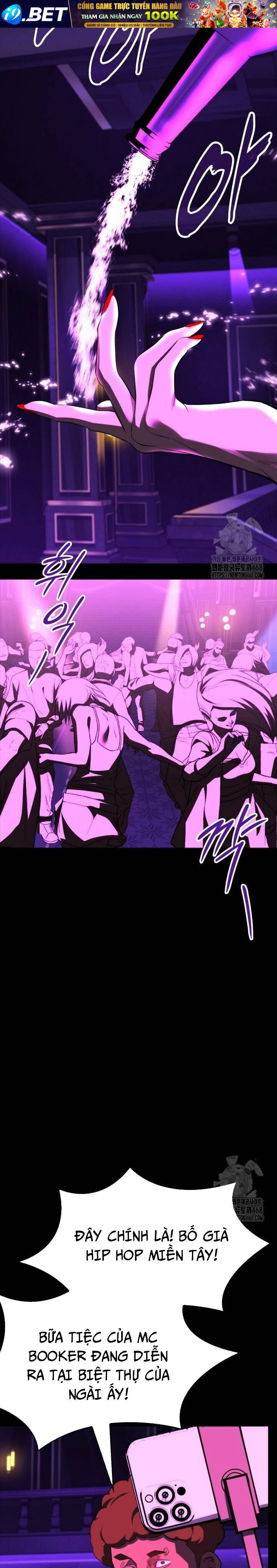 Vanta Black - Chapter 19 - Page 19