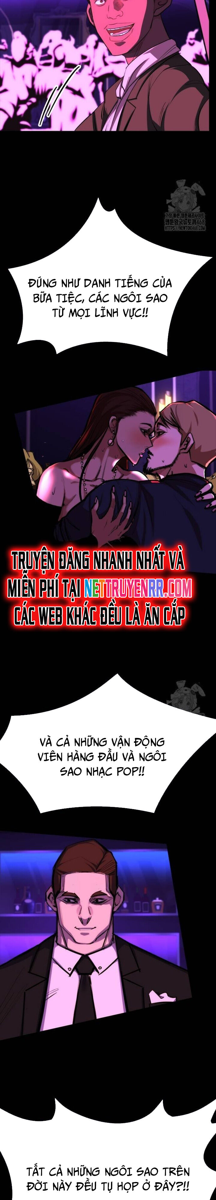 Vanta Black - Chapter 19 - Page 20