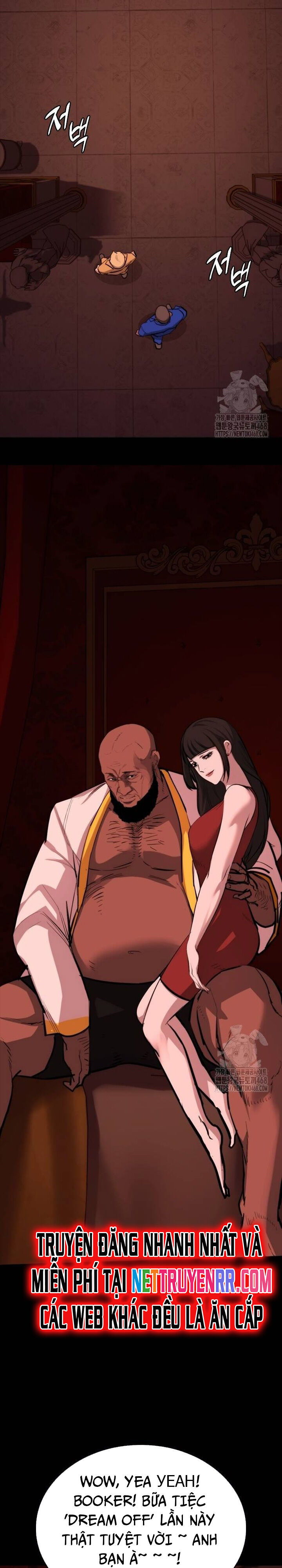 Vanta Black - Chapter 19 - Page 22