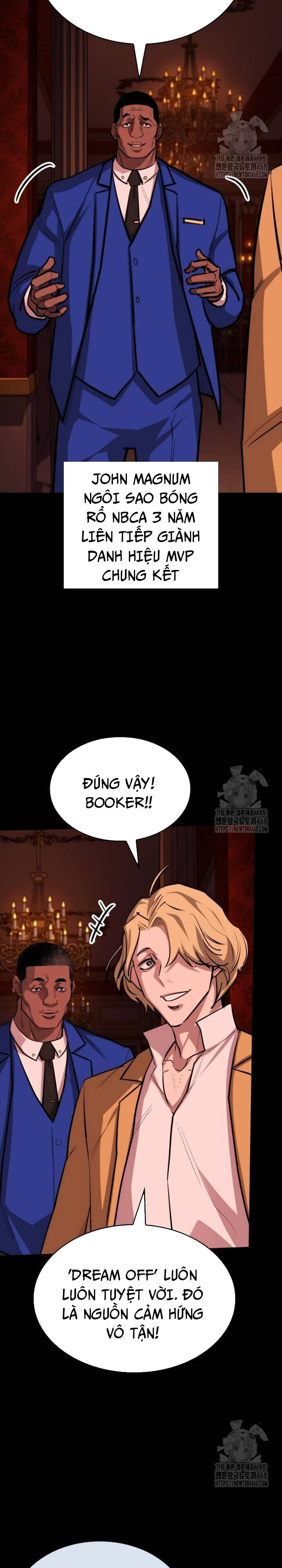 Vanta Black - Chapter 19 - Page 23