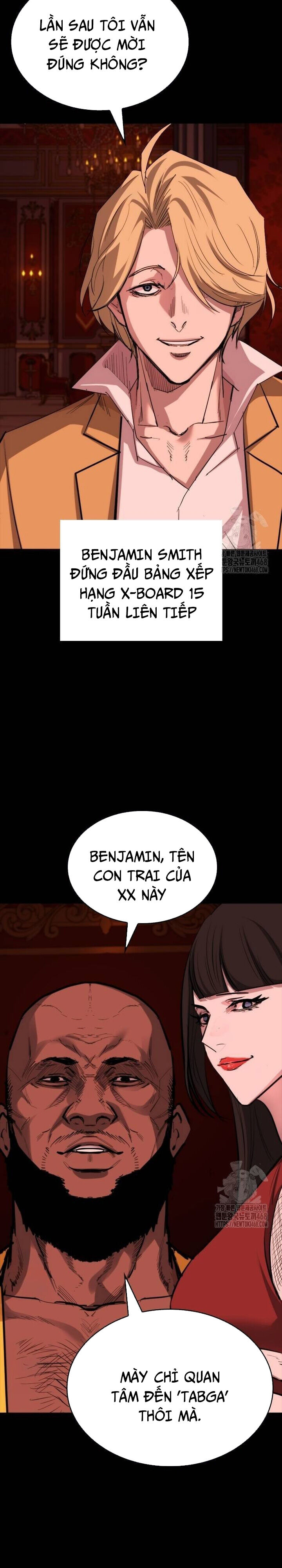 Vanta Black - Chapter 19 - Page 24