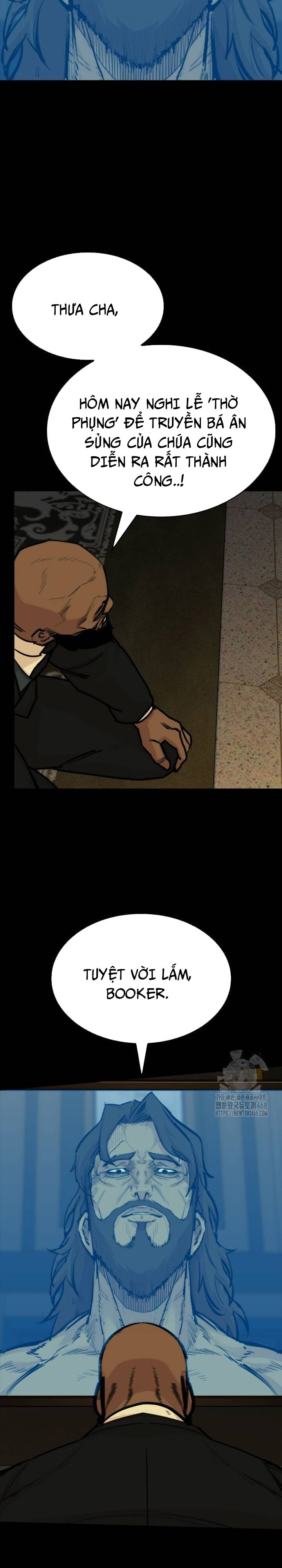 Vanta Black - Chapter 19 - Page 32