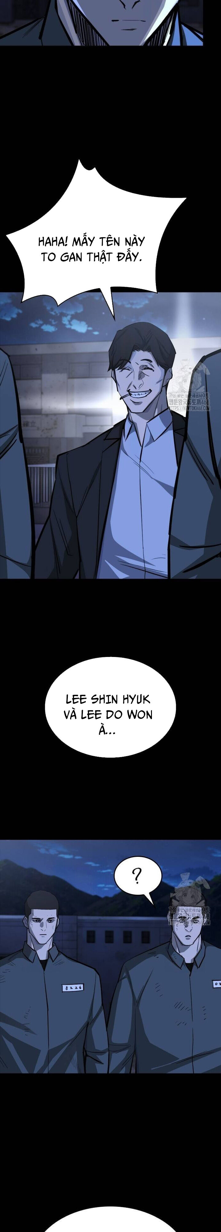 Vanta Black - Chapter 19 - Page 4