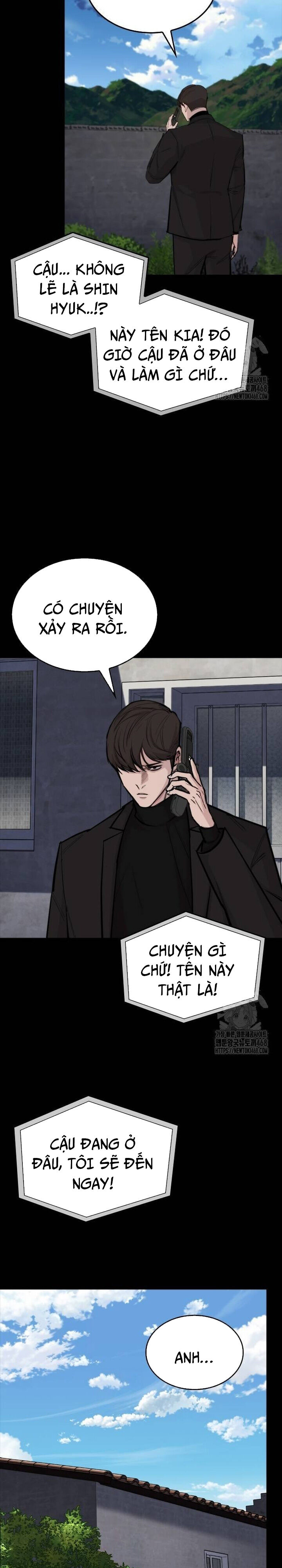 Vanta Black - Chapter 19 - Page 7