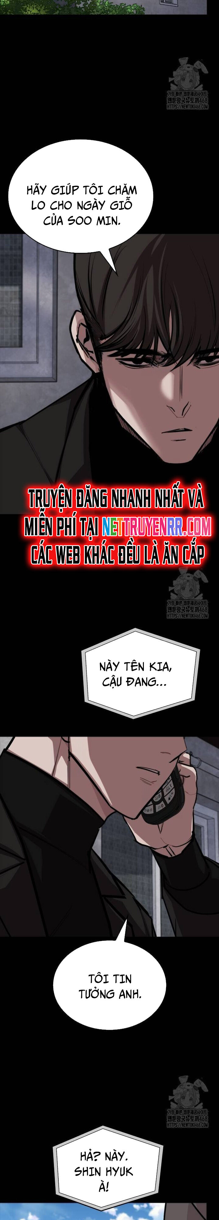 Vanta Black - Chapter 19 - Page 8