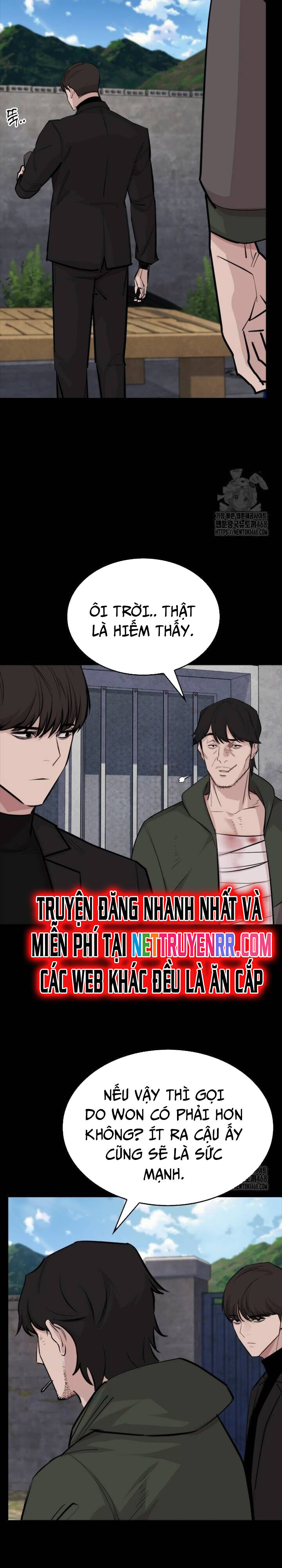 Vanta Black - Chapter 19 - Page 9