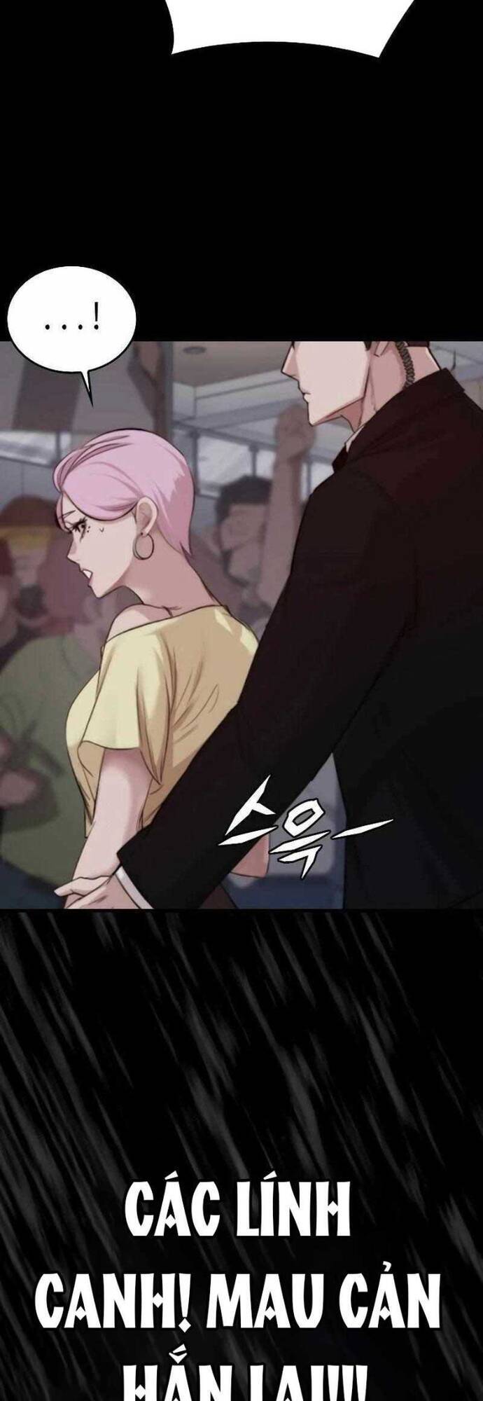 Vanta Black - Chapter 2 - Page 13