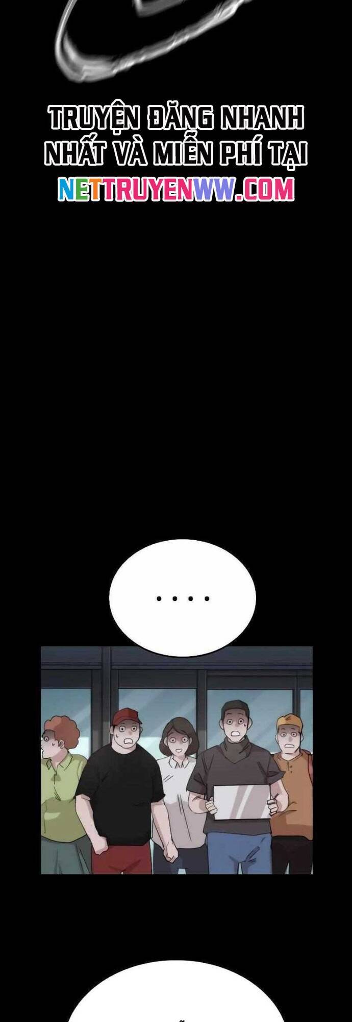 Vanta Black - Chapter 2 - Page 19