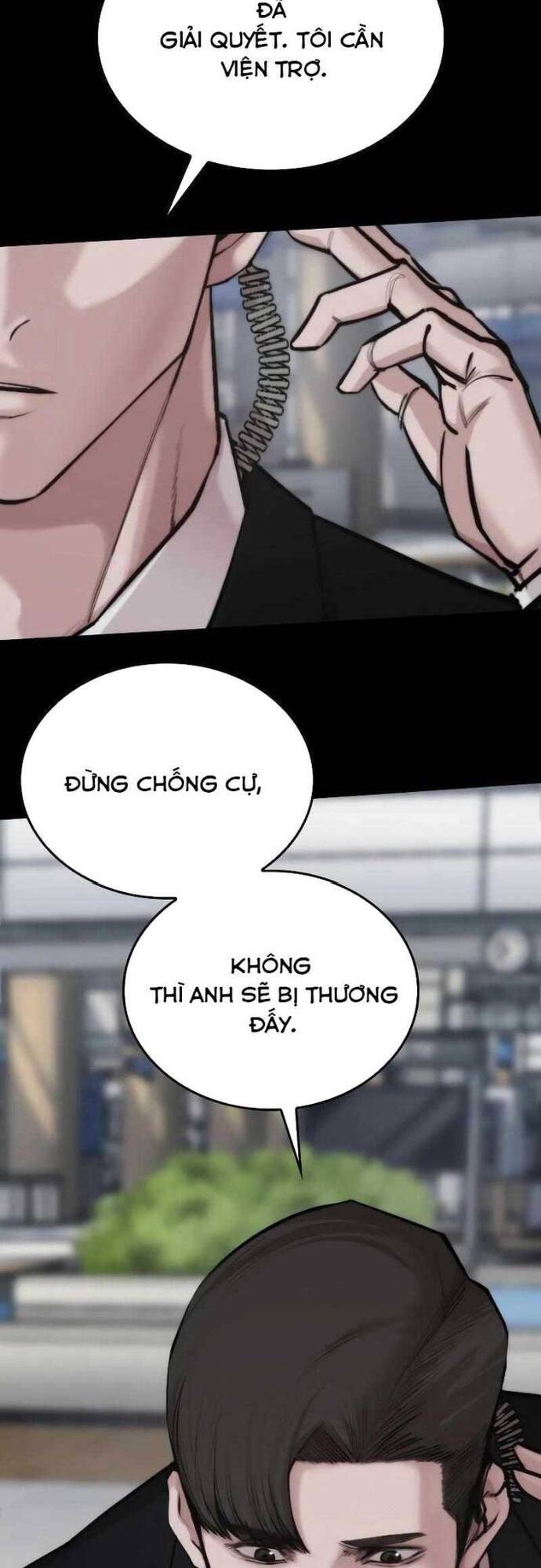 Vanta Black - Chapter 2 - Page 20