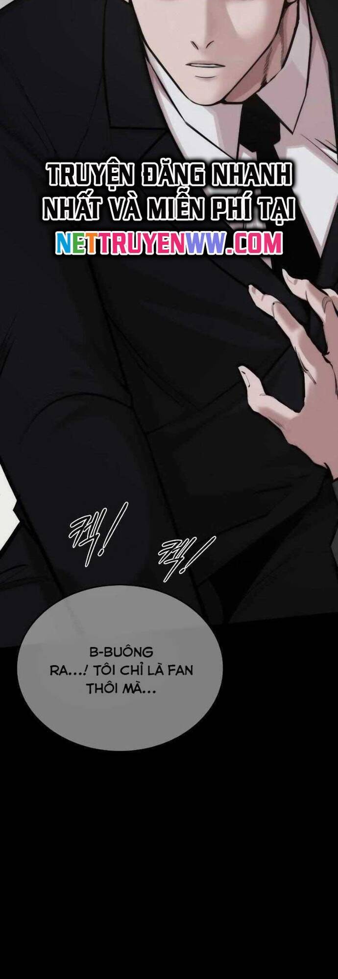 Vanta Black - Chapter 2 - Page 21