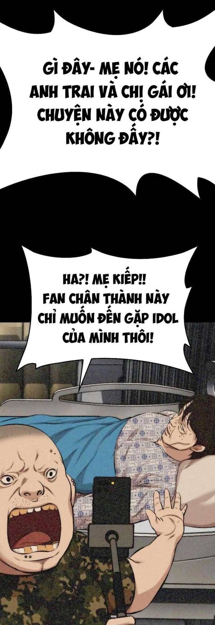 Vanta Black - Chapter 2 - Page 22