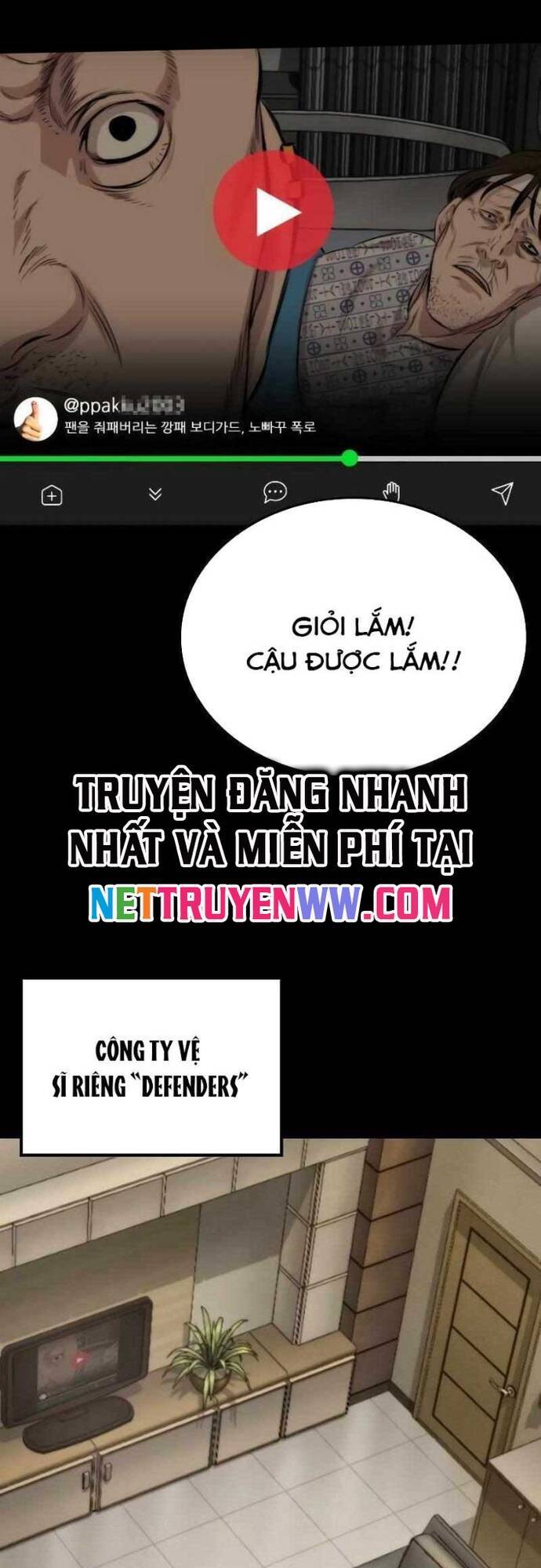 Vanta Black - Chapter 2 - Page 26