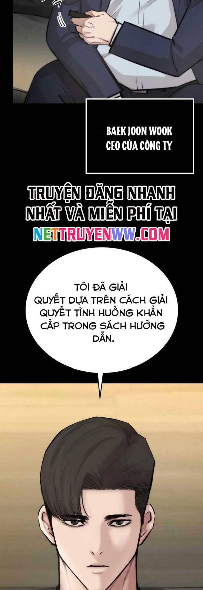 Vanta Black - Chapter 2 - Page 28