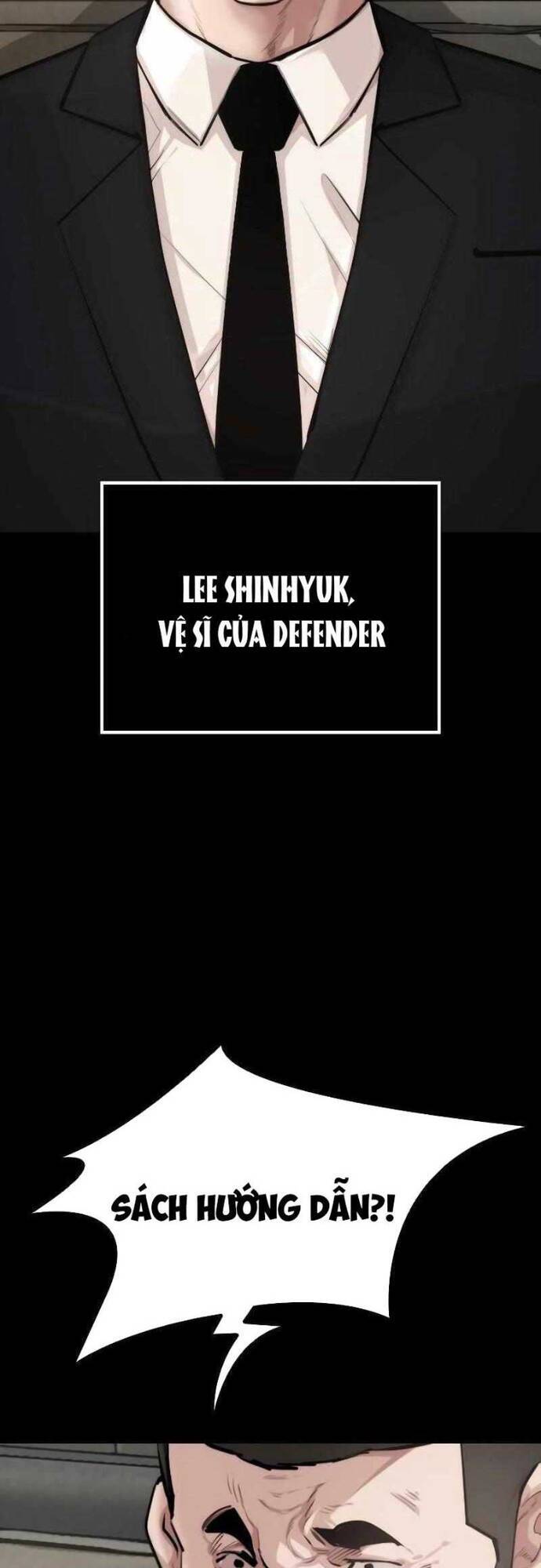 Vanta Black - Chapter 2 - Page 29