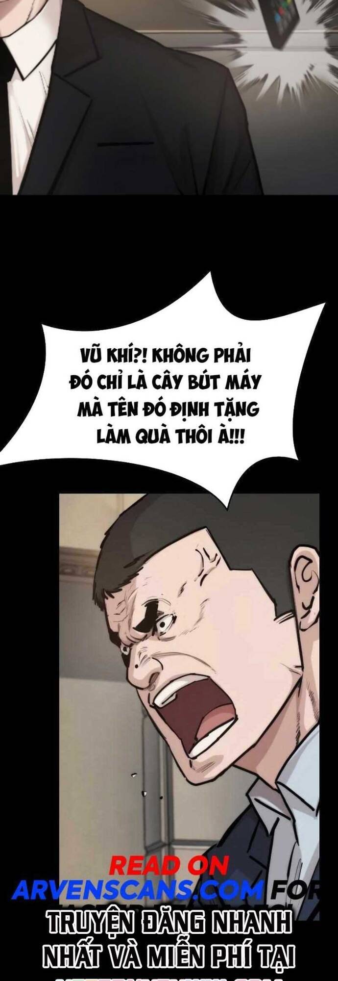 Vanta Black - Chapter 2 - Page 32