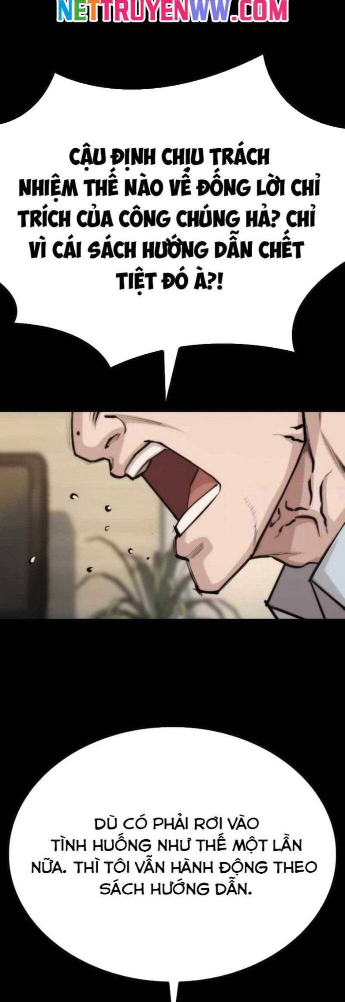 Vanta Black - Chapter 2 - Page 33