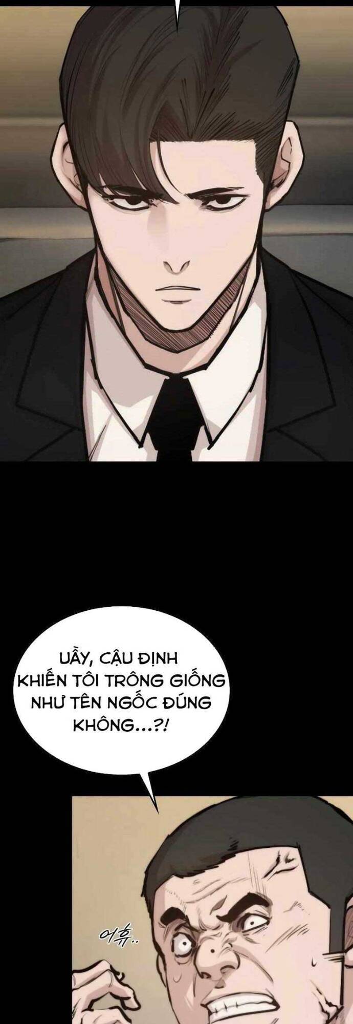 Vanta Black - Chapter 2 - Page 34