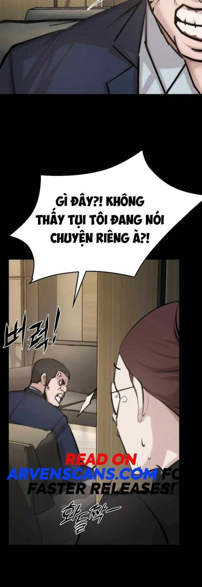 Vanta Black - Chapter 2 - Page 36