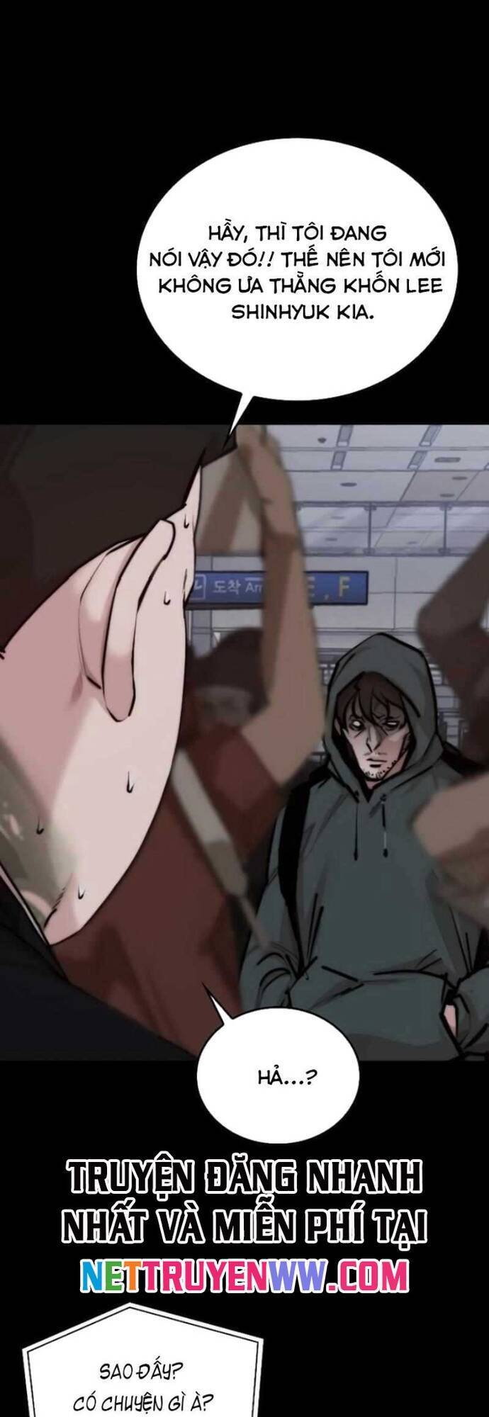 Vanta Black - Chapter 2 - Page 5