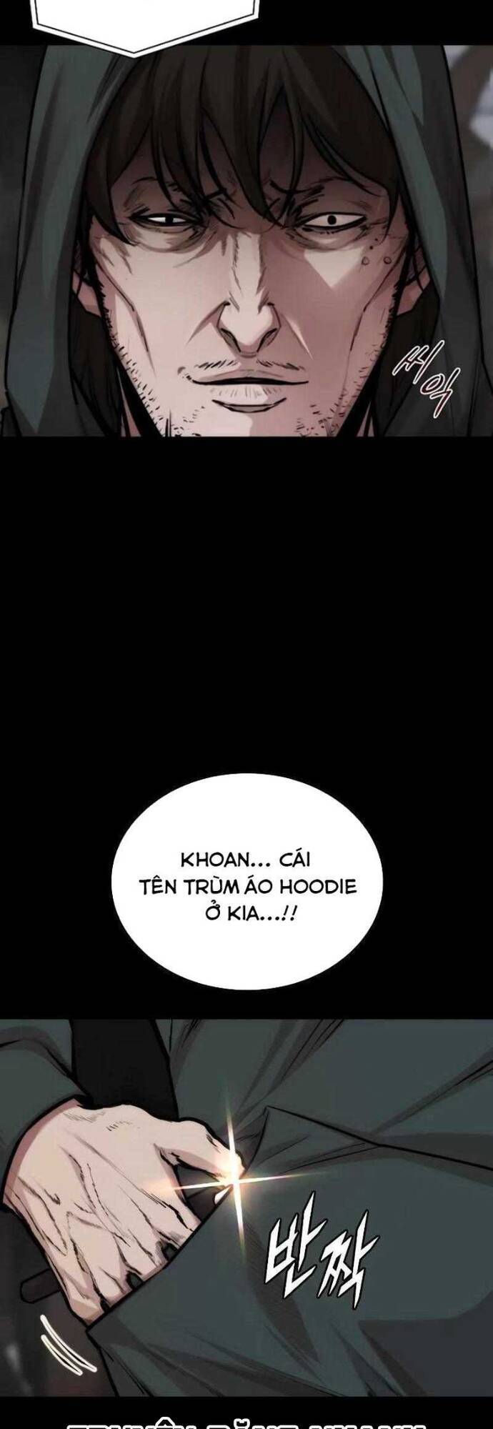 Vanta Black - Chapter 2 - Page 6