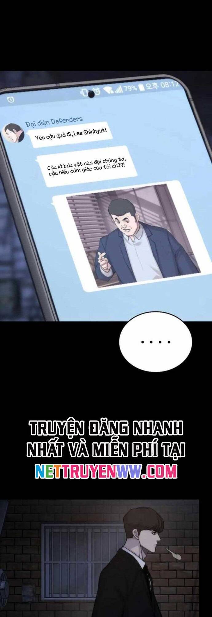 Vanta Black - Chapter 2 - Page 72