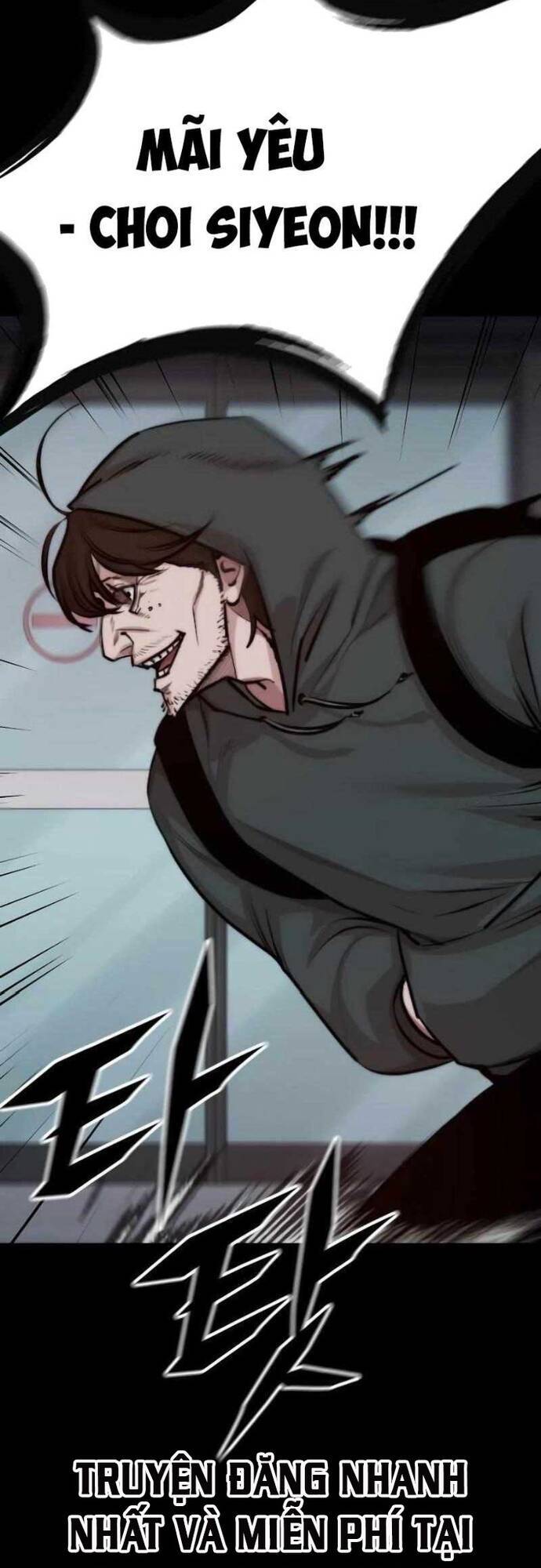 Vanta Black - Chapter 2 - Page 8