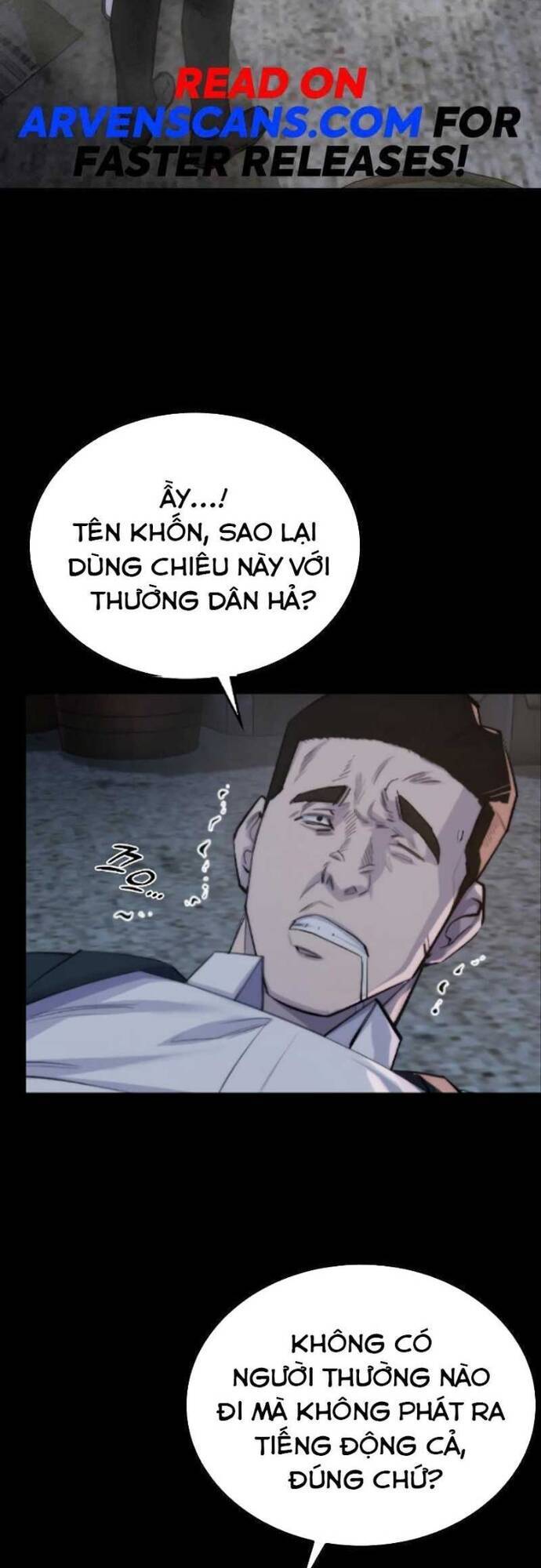 Vanta Black - Chapter 2 - Page 80