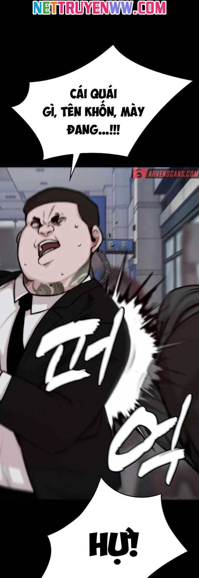 Vanta Black - Chapter 2 - Page 9