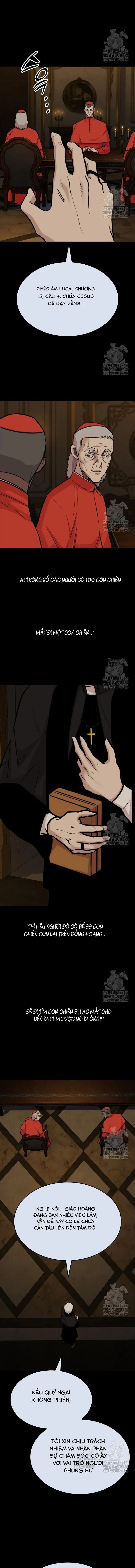 Vanta Black - Chapter 20 - Page 14