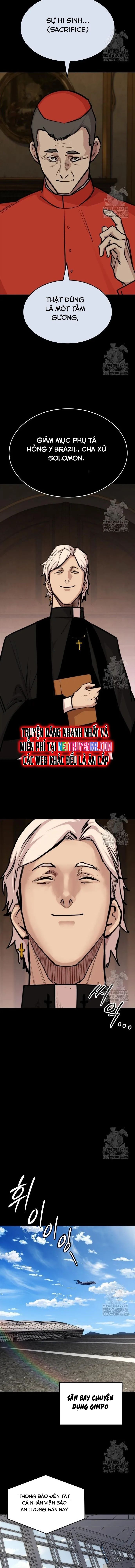 Vanta Black - Chapter 20 - Page 15