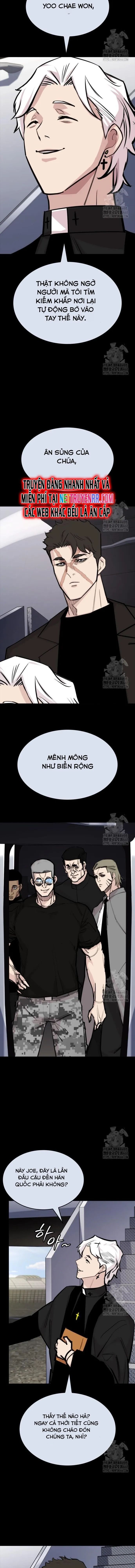 Vanta Black - Chapter 20 - Page 17