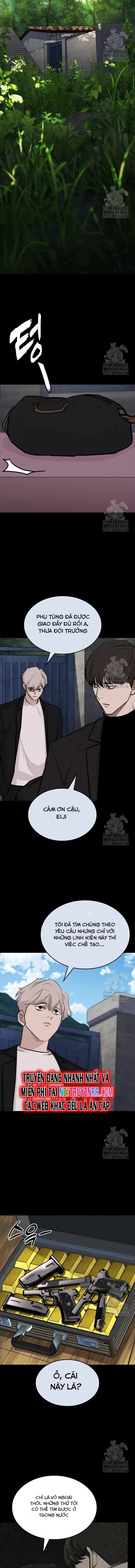 Vanta Black - Chapter 20 - Page 5