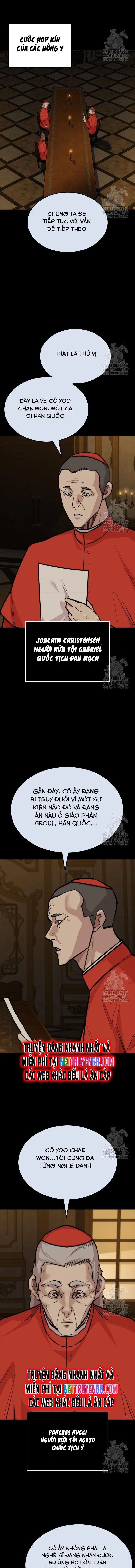 Vanta Black - Chapter 20 - Page 9