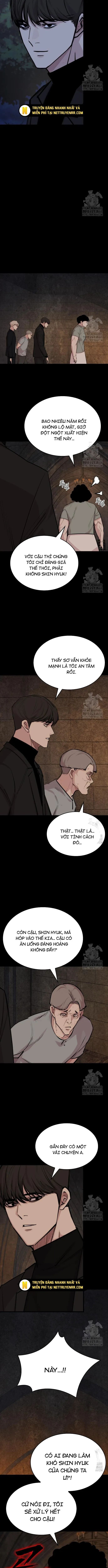 Vanta Black - Chapter 21 - Page 4